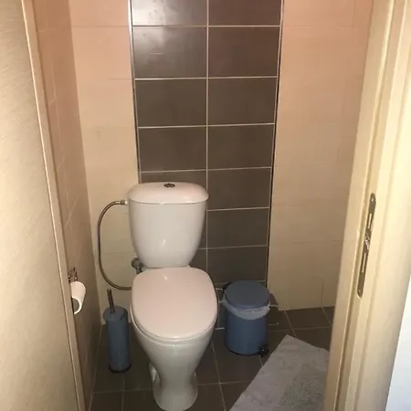 Vakantiehuis Guedin Sea Side Maisonette *