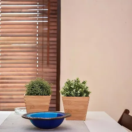 Vakantiehuis Guedin Sea Side Maisonette