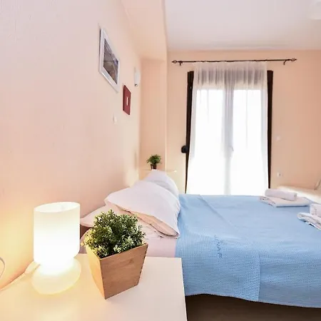 Vakantiehuis Guedin Sea Side Maisonette *
