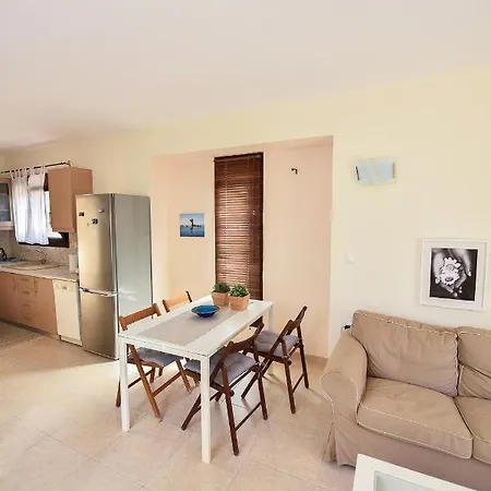 Guedin Sea Side Maisonette * Nikiti (Sithonia)