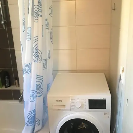 Guedin Sea Side Maisonette בית נופש ניקיטי